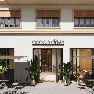 Ocean Drive Sevilla Thumbnail