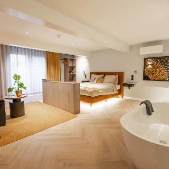 Boetiekhotel Faan