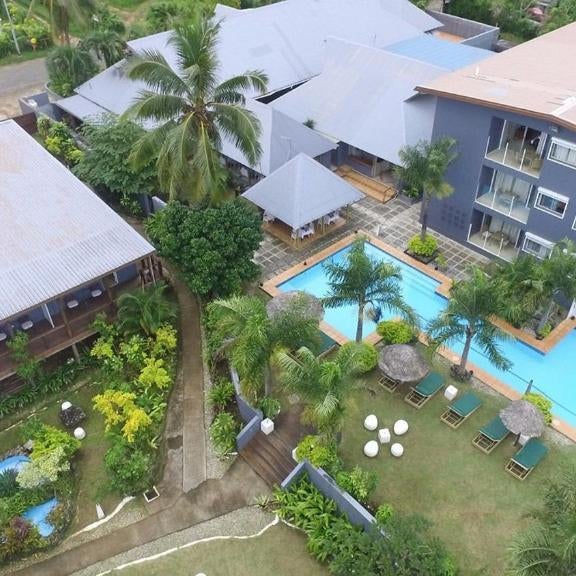 Coconut Palms Resort & Diamond Casino Thumbnail