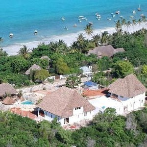 Holiday Time Bungalows Zanzibar Thumbnail