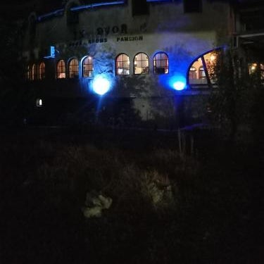 BUMBAR ETNO DVORAC