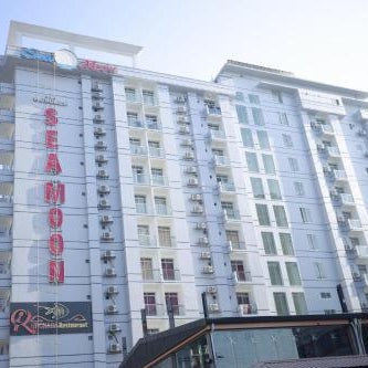 Hotel Sea Moon Thumbnail