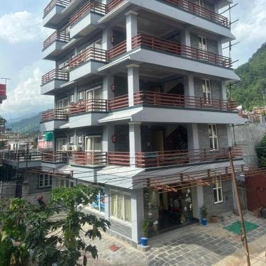 Hotel Sea Lake