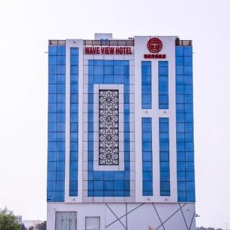 Wave View Hotel Thumbnail