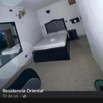 Residencias del Oriente Thumbnail