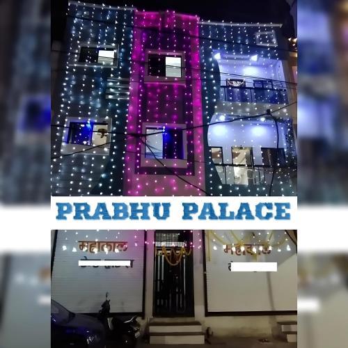 Hotel PRABHU PALACE