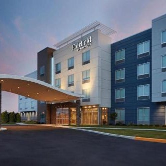 Fairfield Inn & Suites Indianapolis Plainfield Thumbnail