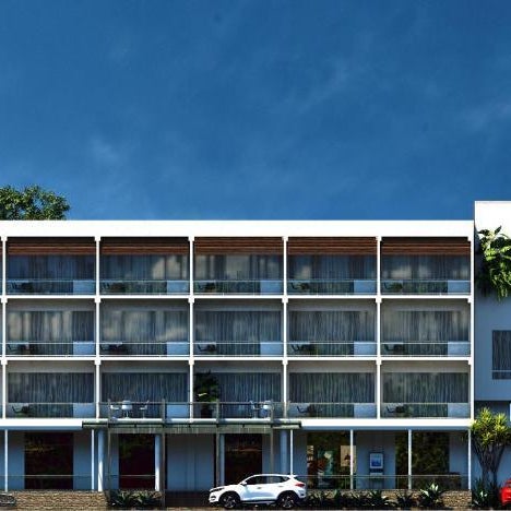 Hotel 39 Jamaica Thumbnail