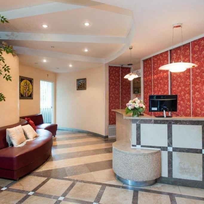 Hotel Victory Home Thumbnail