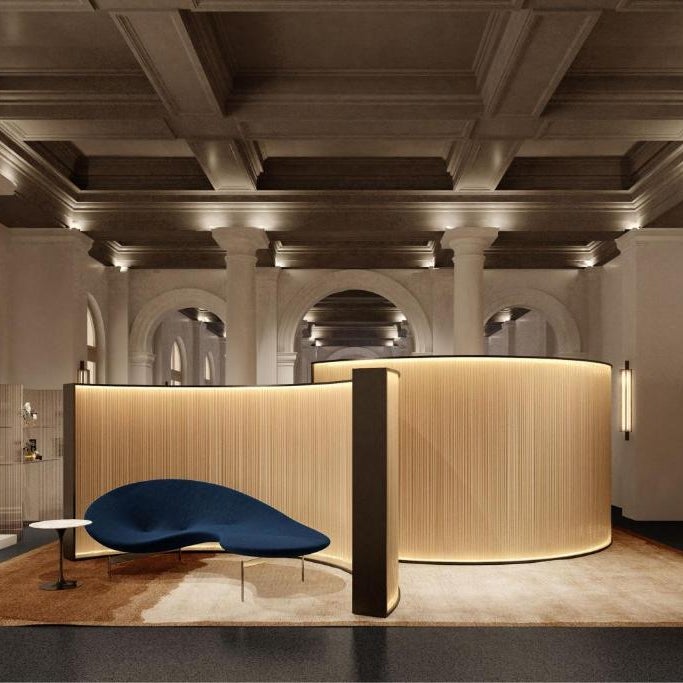 Dorothea Hotel, Budapest, Autograph Collection Thumbnail