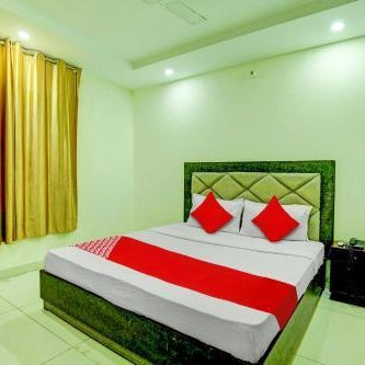 FabHotel Green Valley Thumbnail