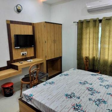 Hotel O Varanasi Trade Center formerly Vairaghi Villa Thumbnail