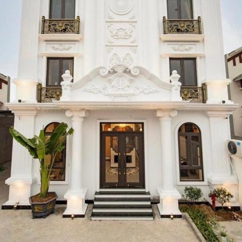 Lake Hotel Sóc Sơn