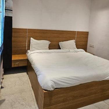Vrindavan suites