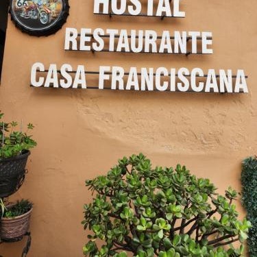 Hotel Casa Franciscana Thumbnail