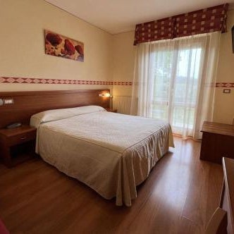 Hotel Vico Alto Siena