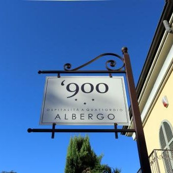Albergo '900