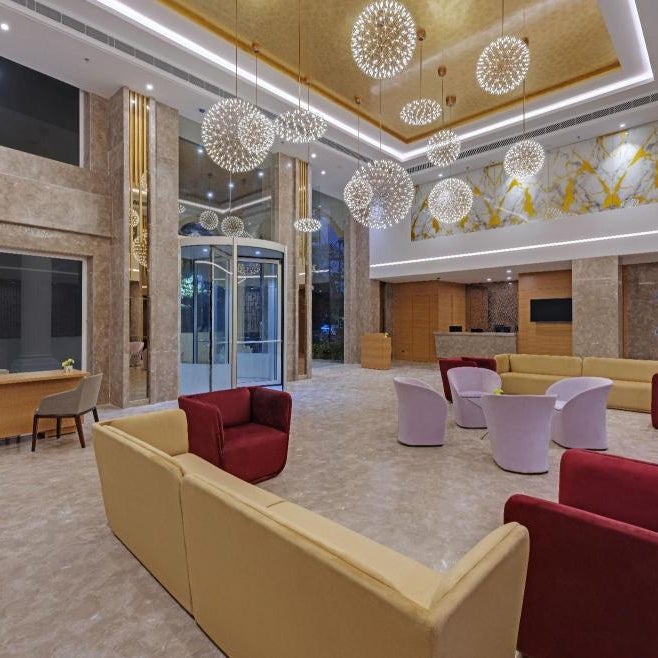 The Fern Residency Ajmer