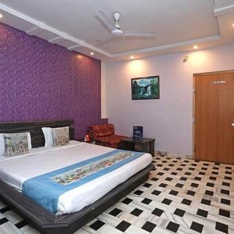 Hotel Hayat Residency