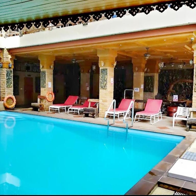 Diva Patong Hotel