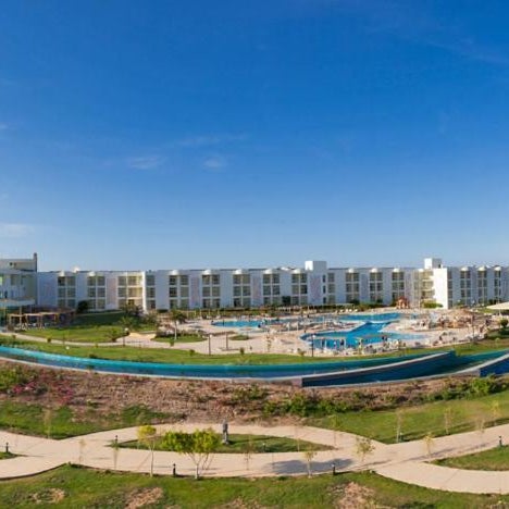 Sun Resort & Aqua Park Sharm El-Sheikh