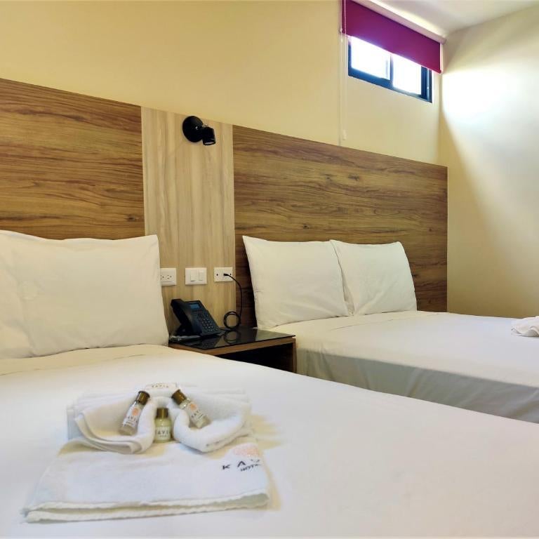 Hotel Casa 57 Thumbnail