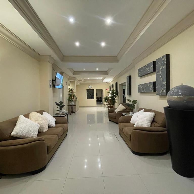 Hotel Plaza Express, Torreon Centro Thumbnail