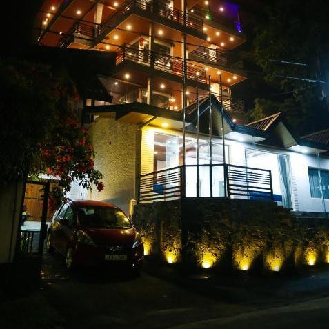 Hotel Sara