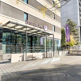 Premier Inn Frankfurt Westend Thumbnail