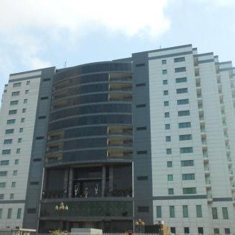 Black Diamond Hotel Thumbnail
