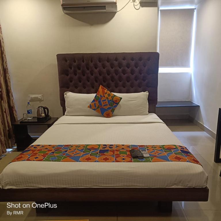 Astra Hotels and Suites HSR Sector 1