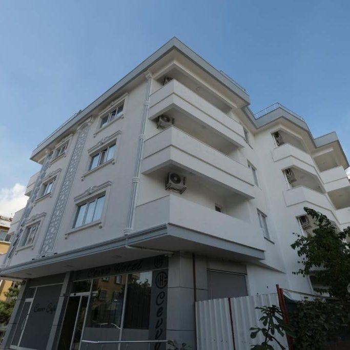 Cevvo Hotel Thumbnail