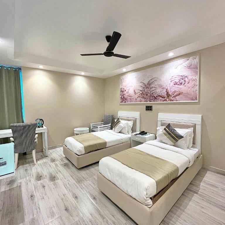 Skon Baga Bliss Hotel by Orion Thumbnail
