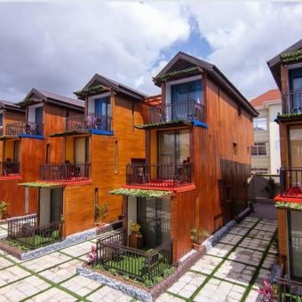 Wisdom Villa Thumbnail
