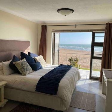 Ocean Dream Beach Cottage Thumbnail
