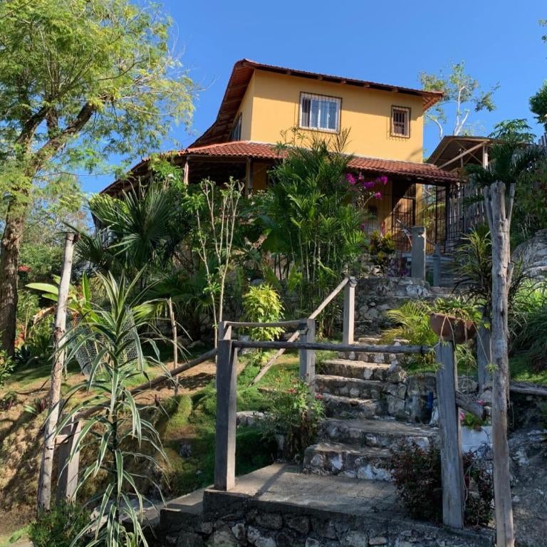 Casa Alemán Thumbnail