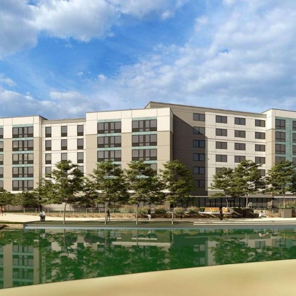 Homewood Suites by Hilton Grand Prairie at EpicCentral Thumbnail
