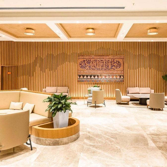 Hilton Garden Inn Samarkand Sogd Thumbnail