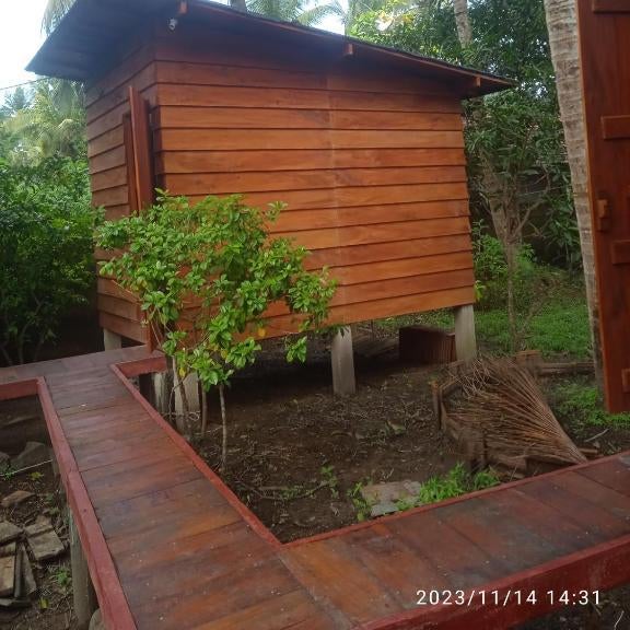 Coco Cabins by Thush Thumbnail