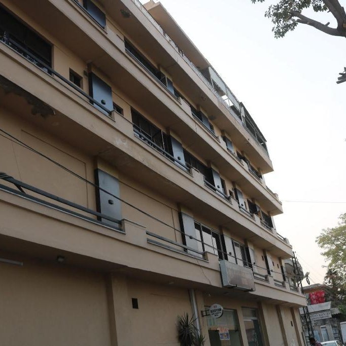 Rysons Continental Hotel  Thumbnail