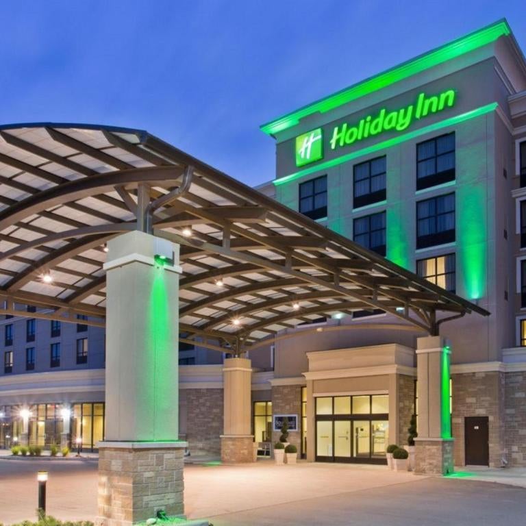 Holiday Inn Nashville Airport By IHG Thumbnail