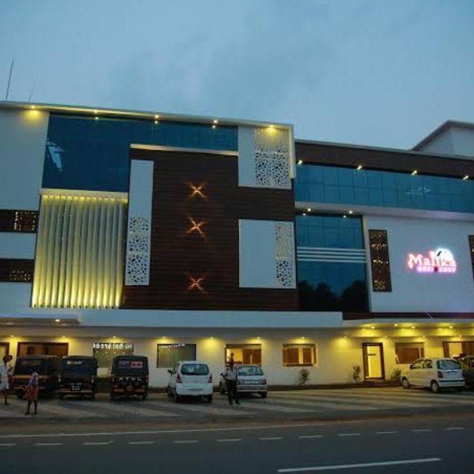HOTEL MALIKA RESIDENCY