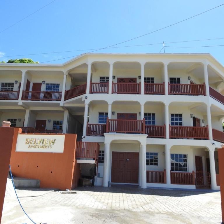 Belview Apartments Thumbnail