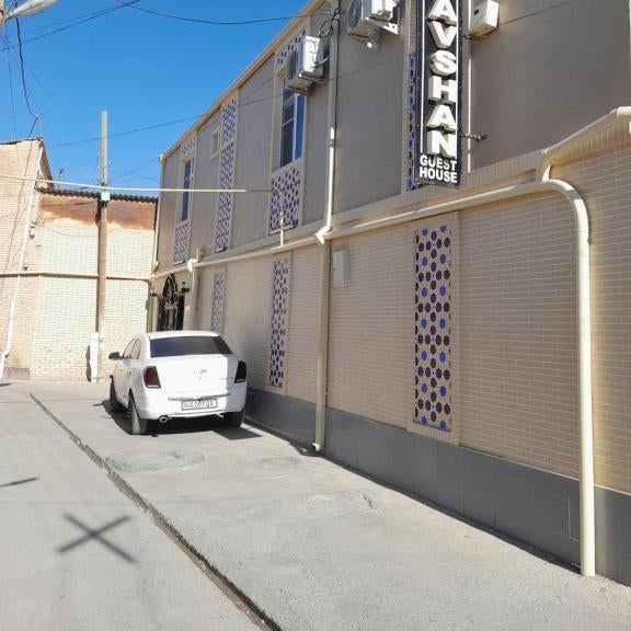 Ravshan Guest house Thumbnail