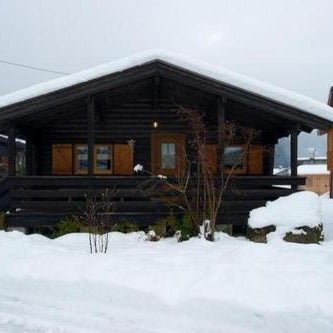 Orserose Chalet 8 I Fer Da Stir