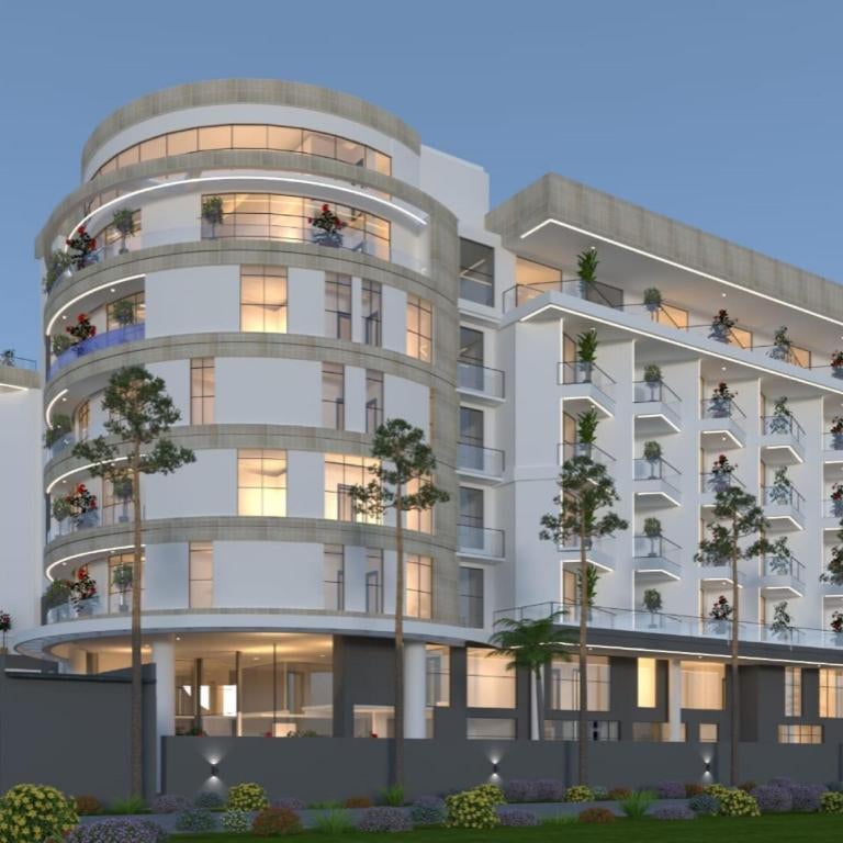 Vintano Hotel Thumbnail