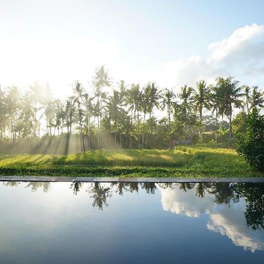 Amatara Agung Raka - CHSE Certified Thumbnail