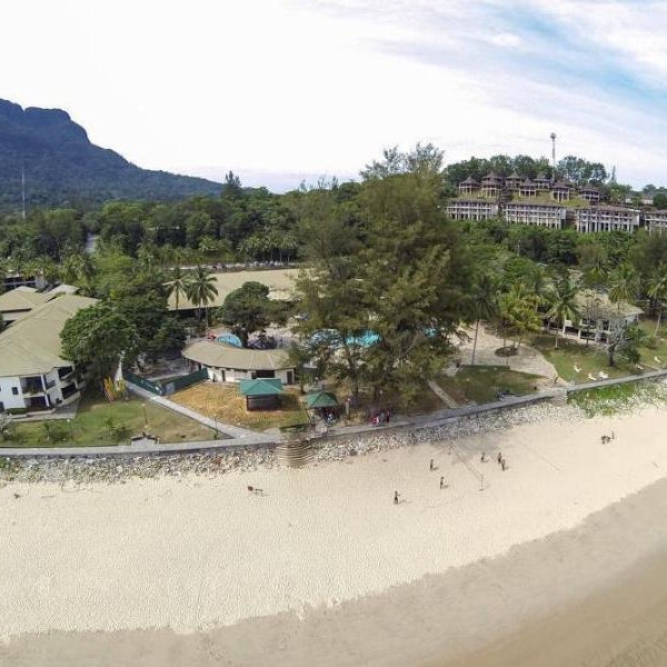 Damai Beach Resort Thumbnail