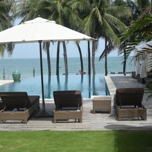 Sunsea Resort