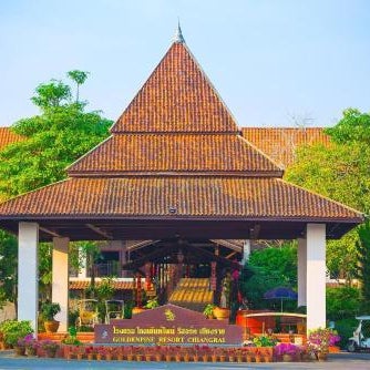 Golden Pine Resort and Spa Thumbnail